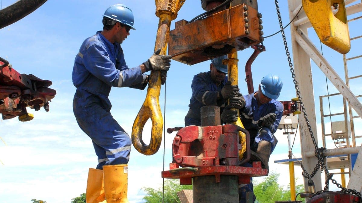 Foto: Ecopetrol