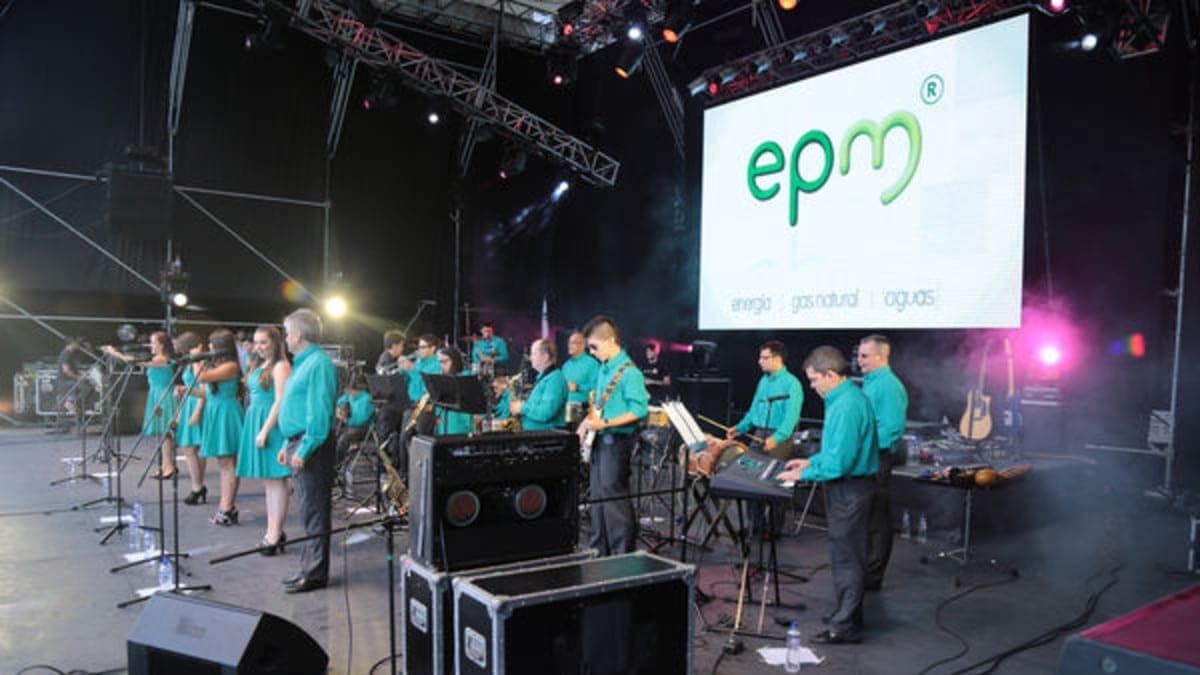 EPM /Foto: EPM