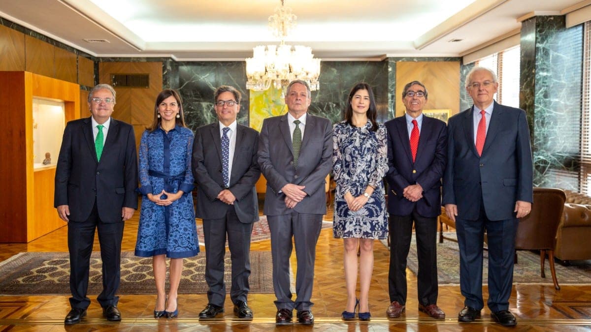 Junta Directiva del Banco de la República