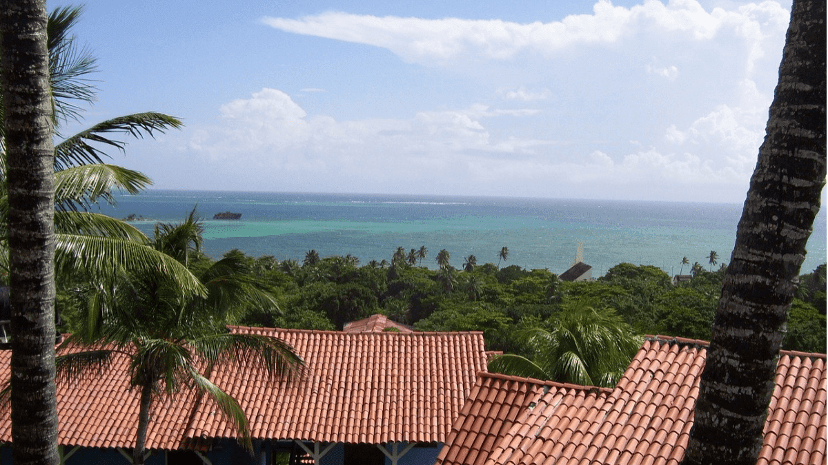San Andrés