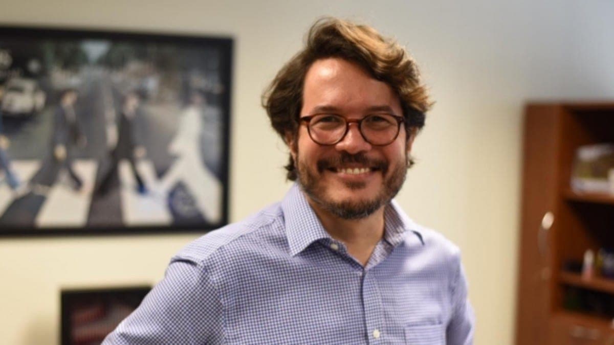 Nuevo codirector