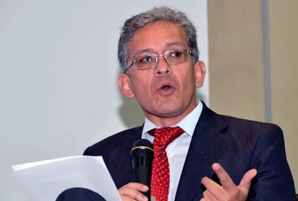 Juan Mauricio Ramírez