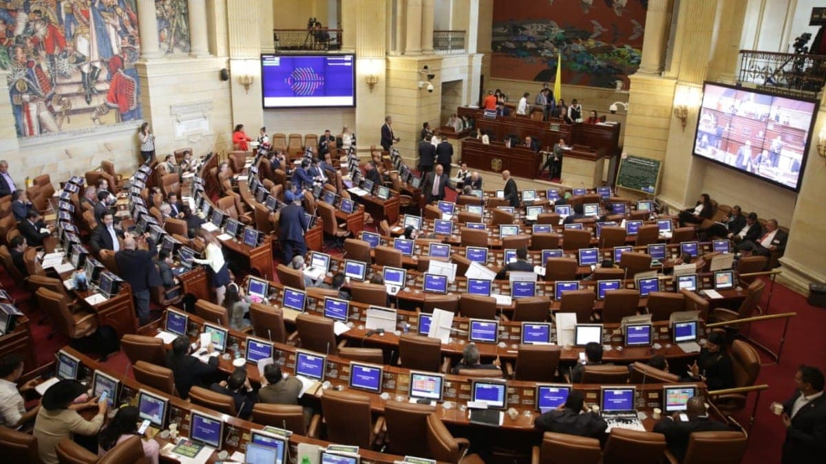 Cámara de Representantes
