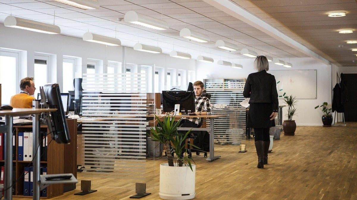 Oficina