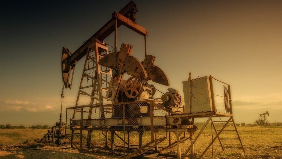 Petróleo