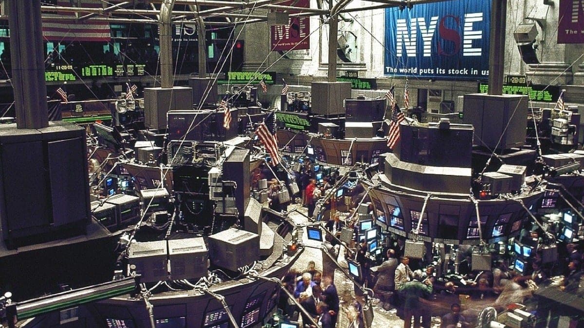 Bolsa de Valores