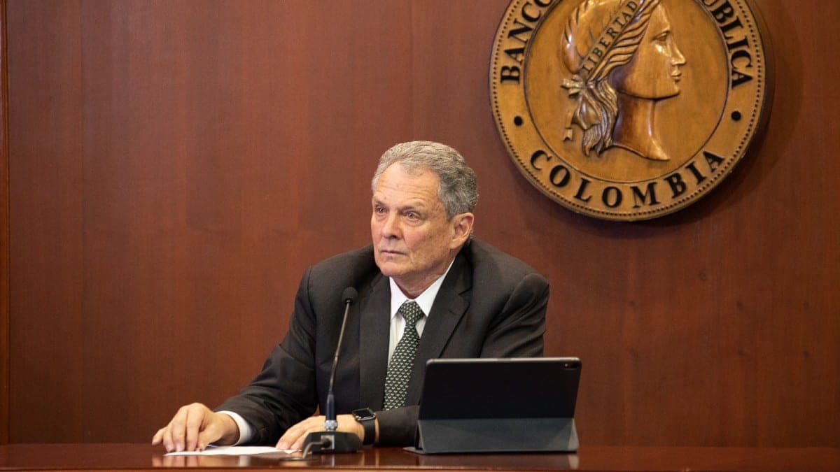 Juan José Echavarría