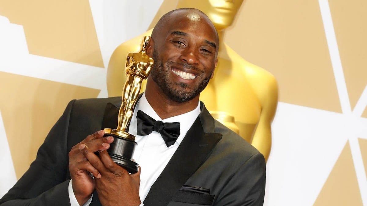 Kobe Bryant