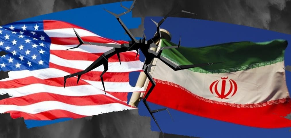 Estados Unidos e Irán