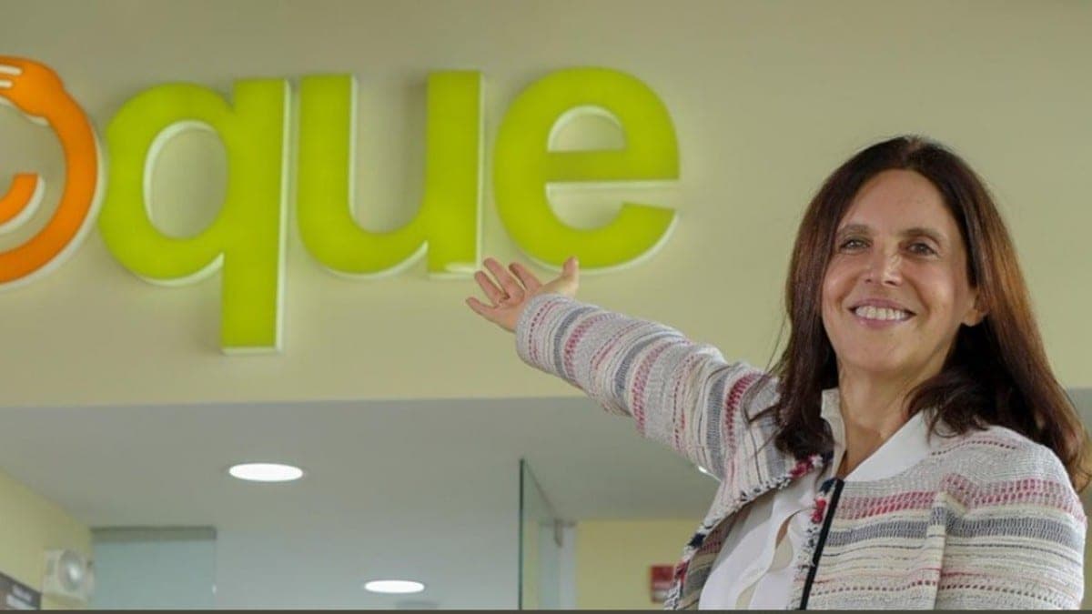 Sylvia Escovar