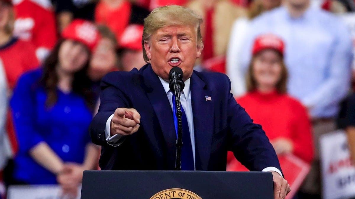 Trump