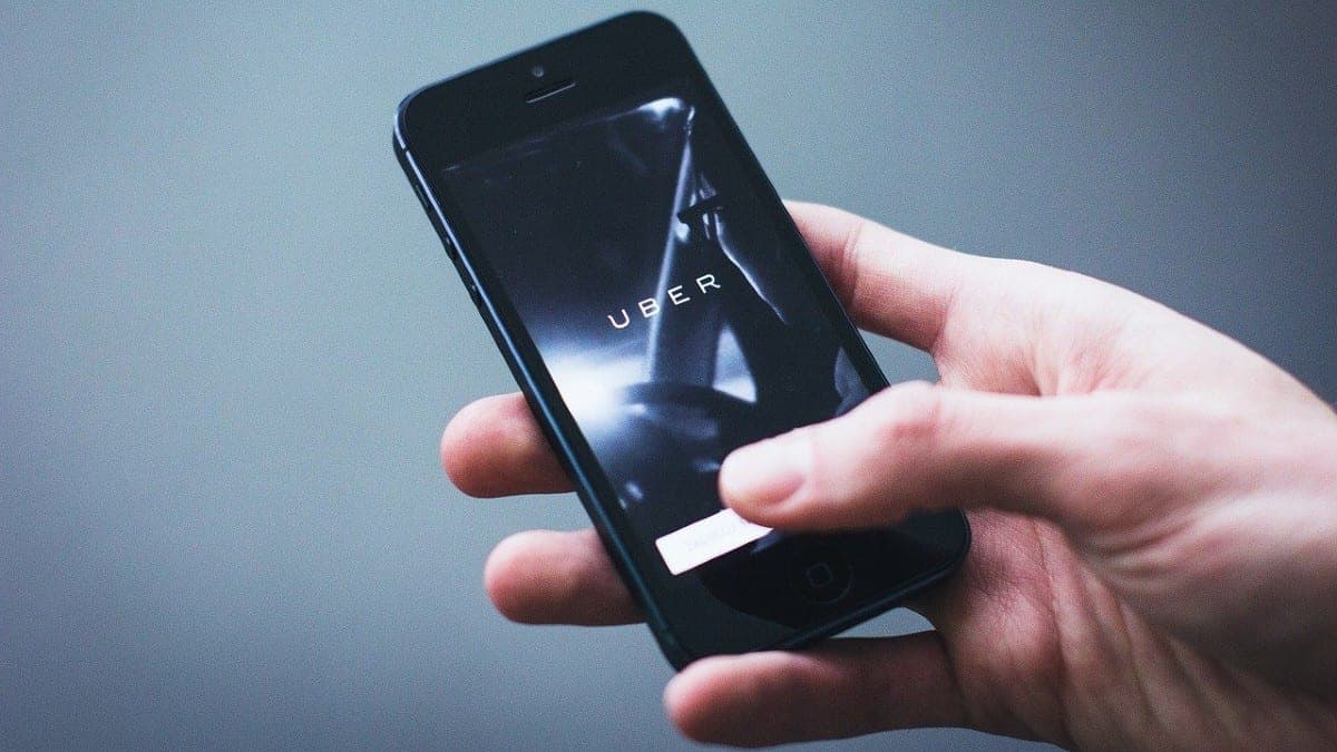 App Uber
