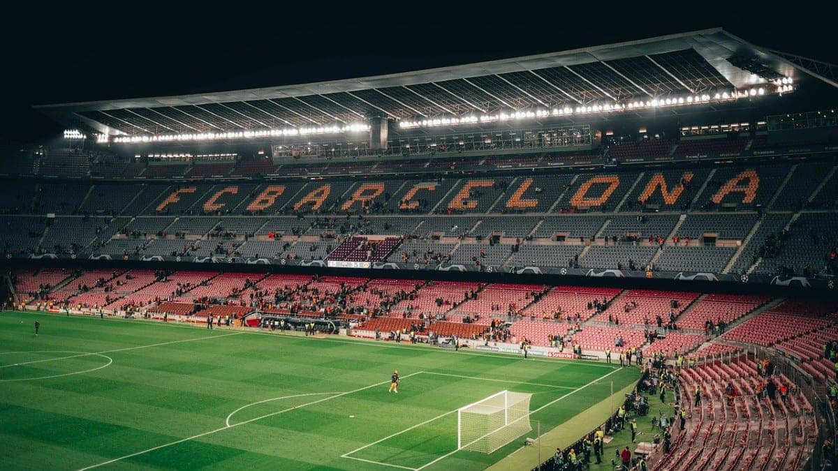 FC Barcelona