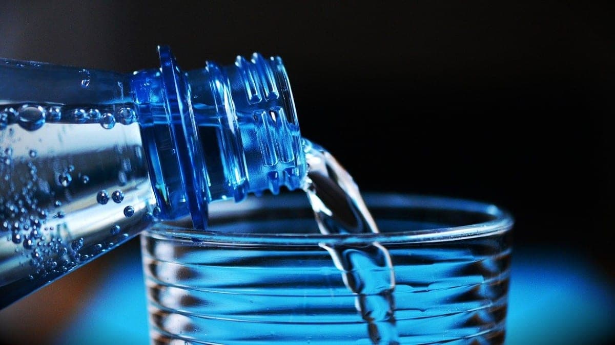 Botella
