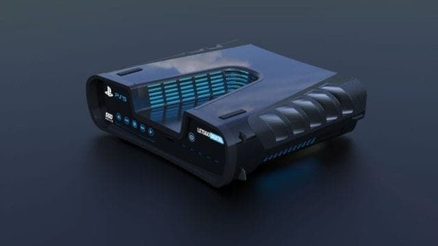 PlayStation 5