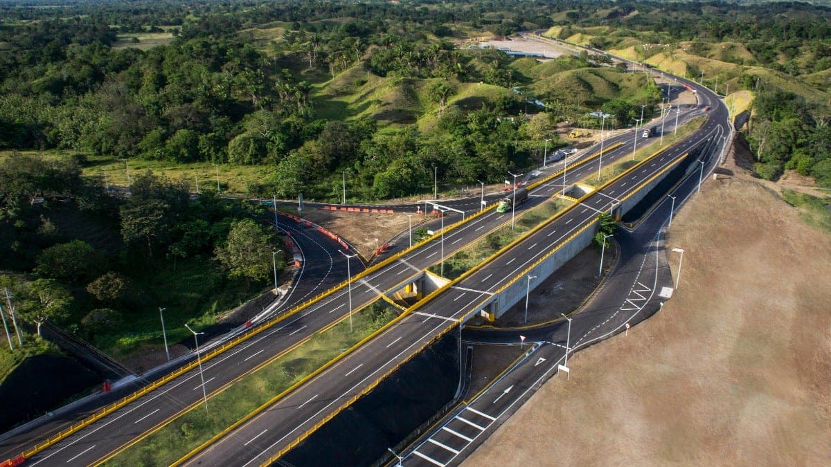 Ruta del Sol 2