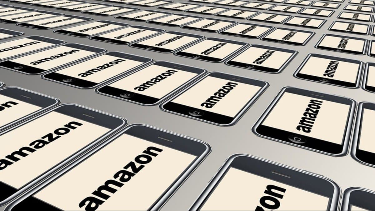 Amazon