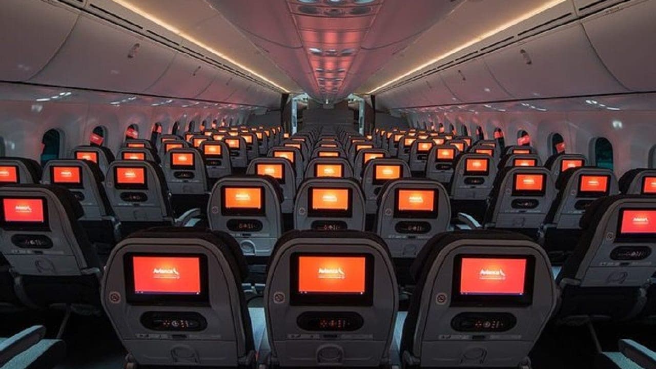 Avianca