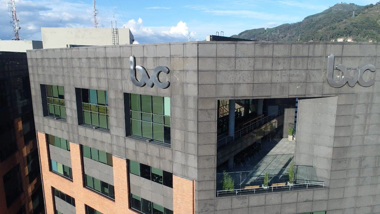 BVC