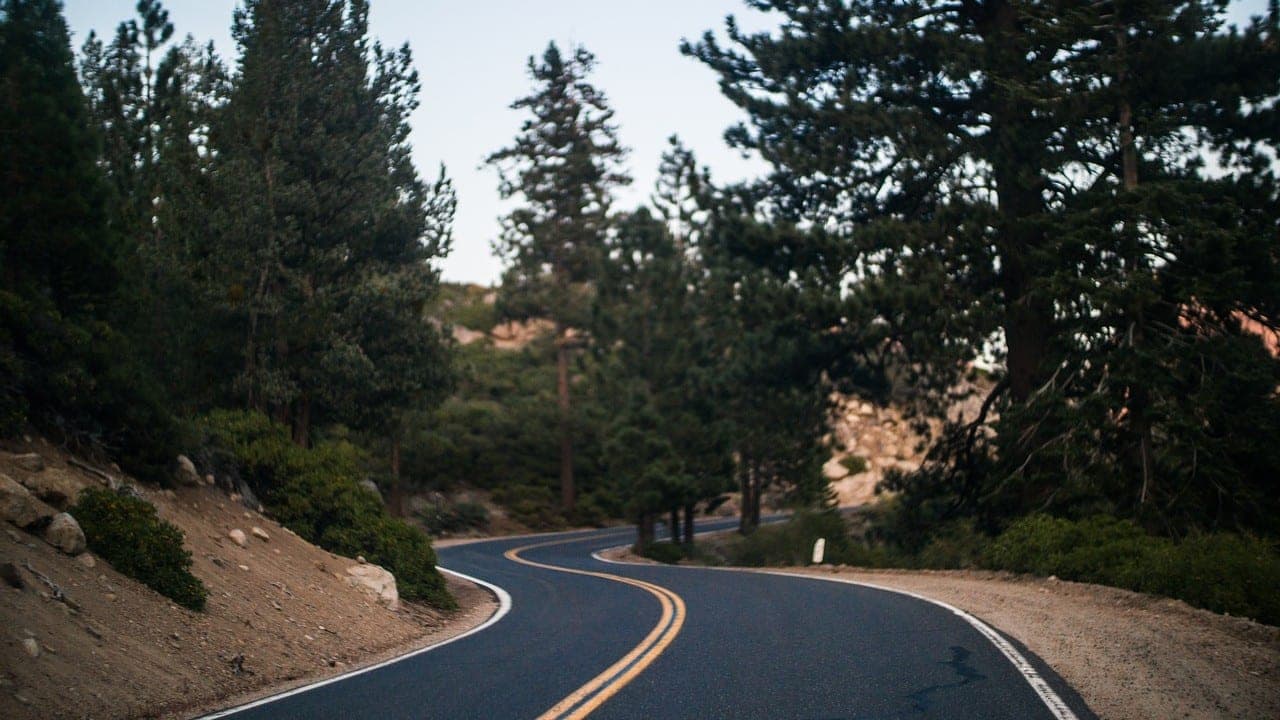 Carretera Briceño