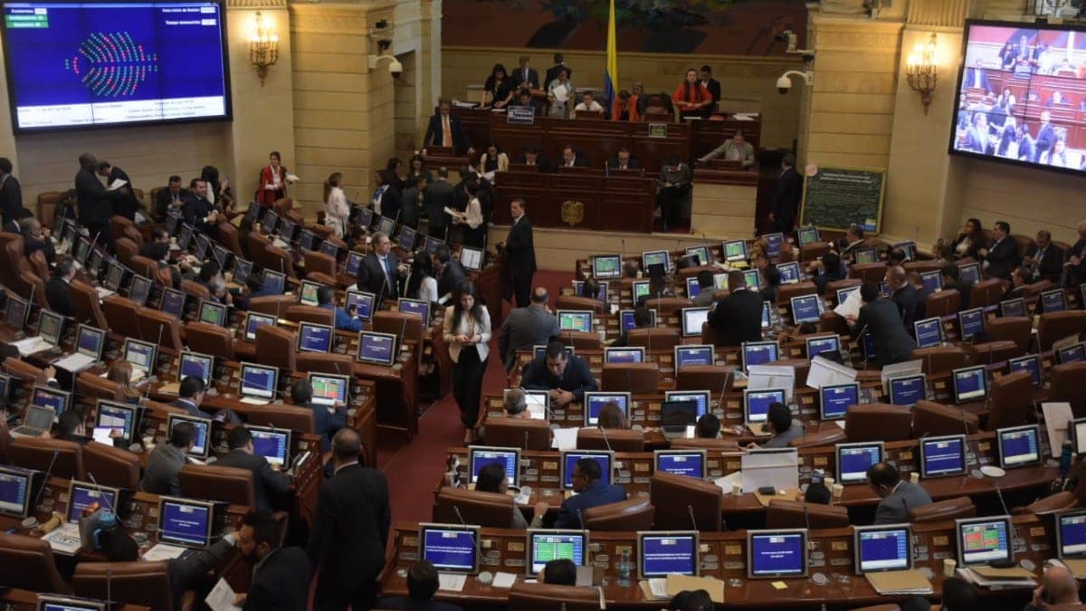 Congreso