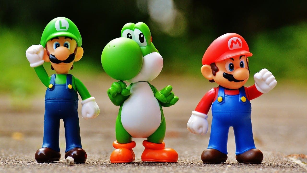 Nintendo