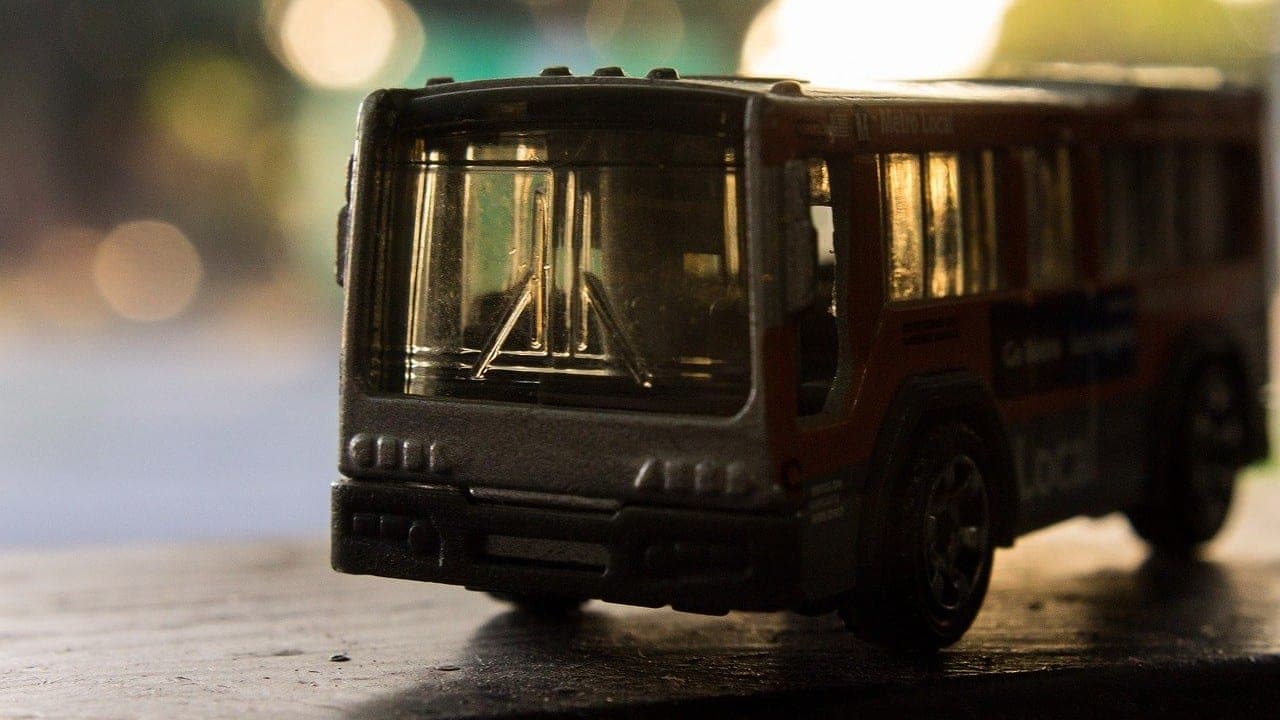 Bus