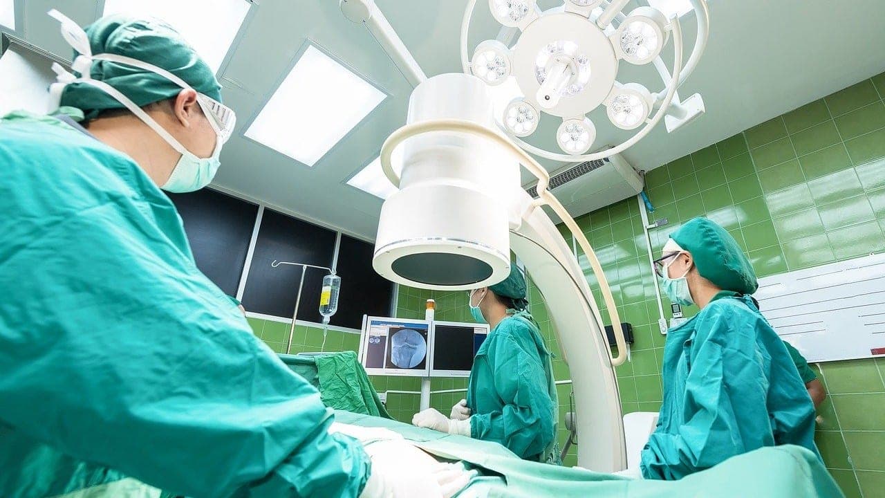 Hospital