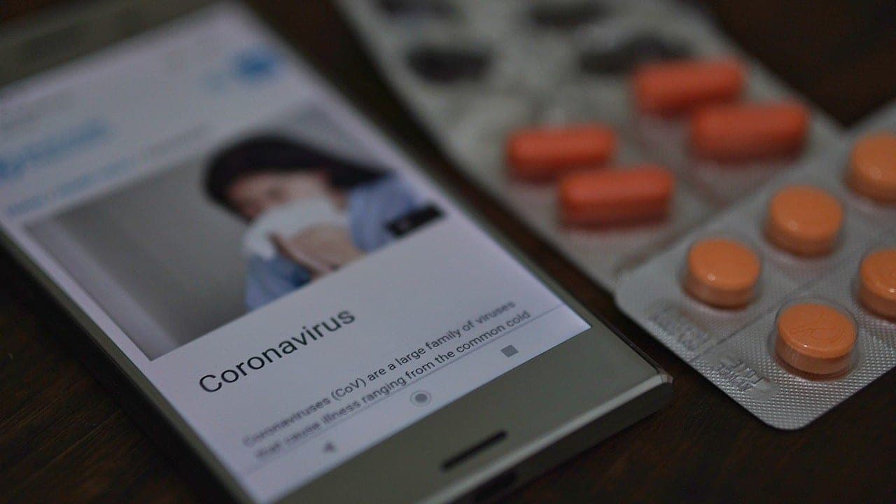 Coronavirus