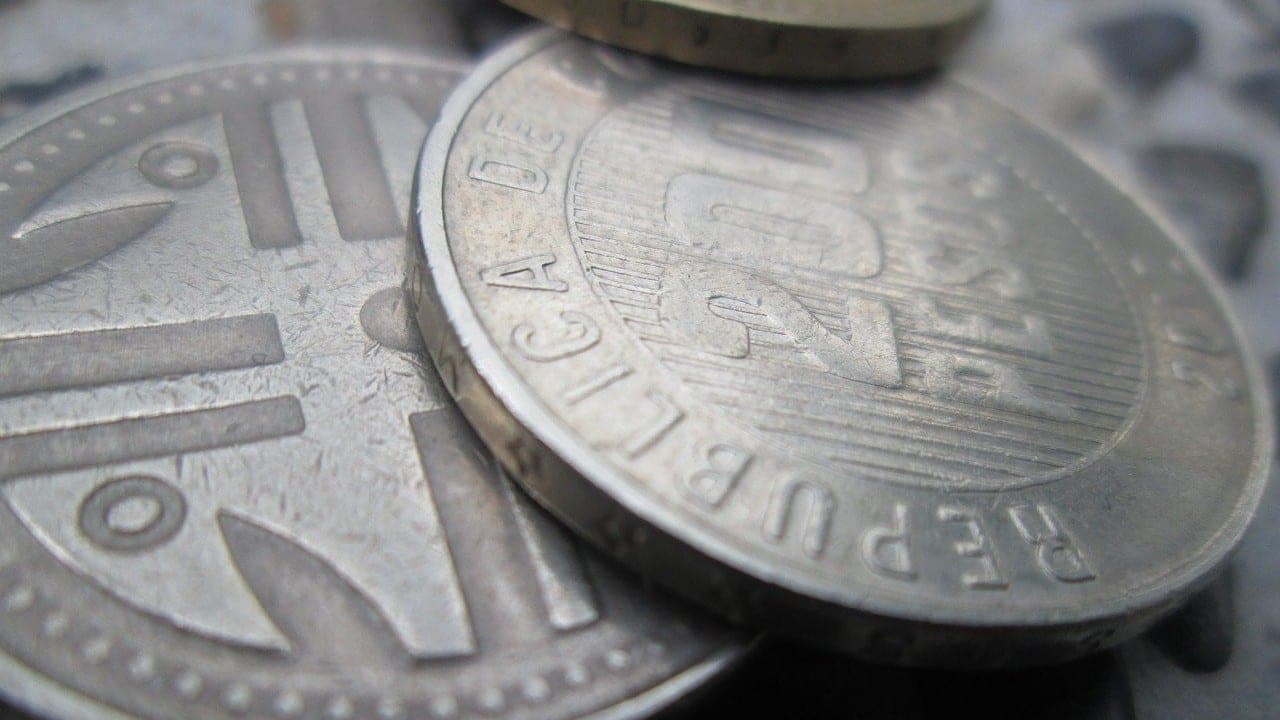 Economía Colombia