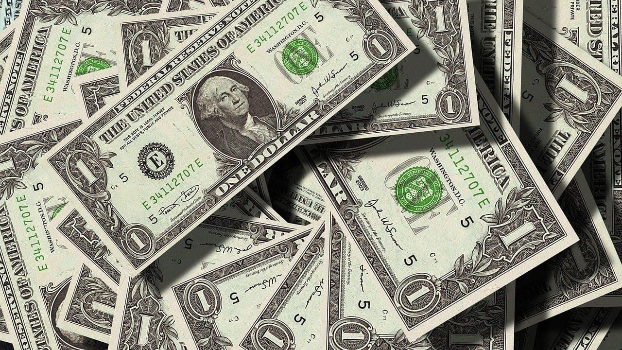 Dólar