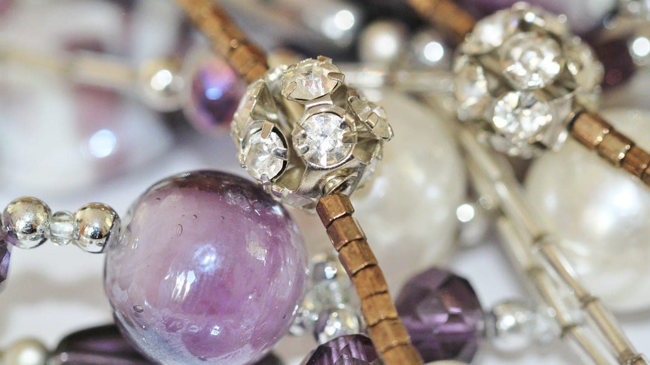 Joyería
