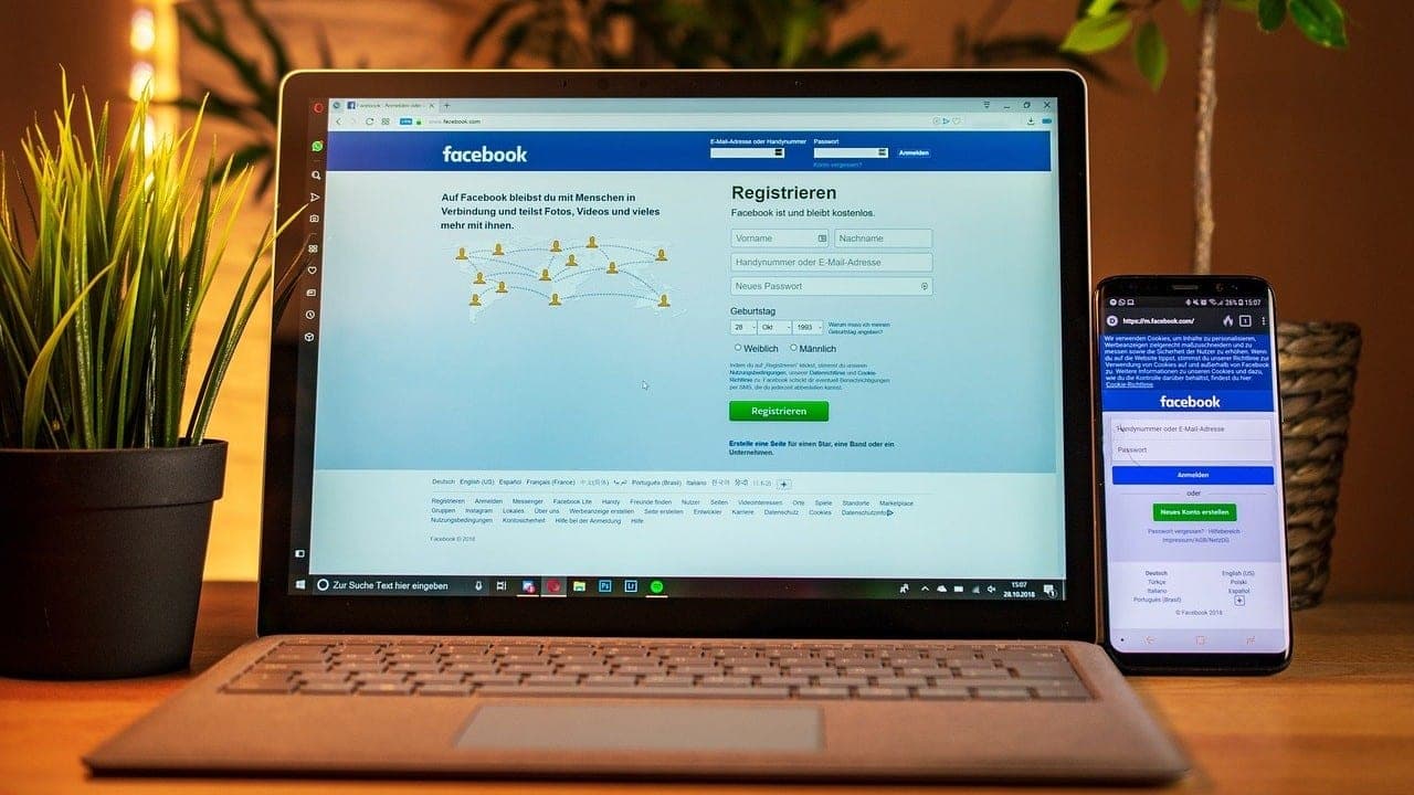 Facebook