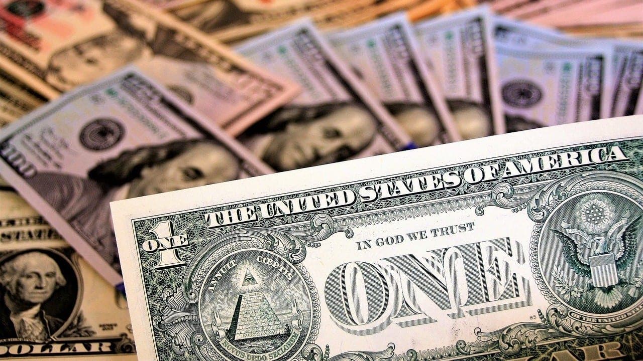 Dólar