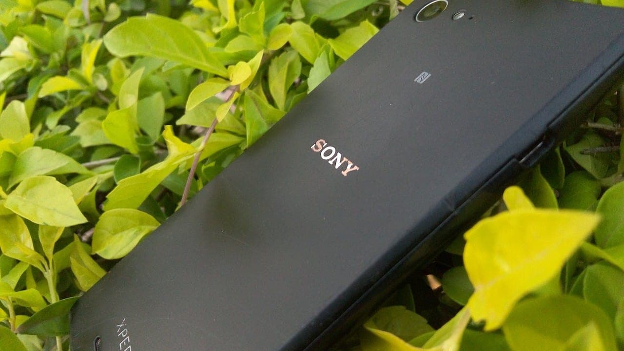 Xperia
