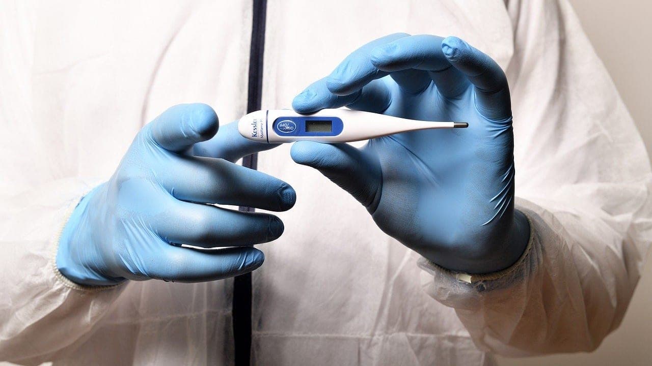 Coronavirus
