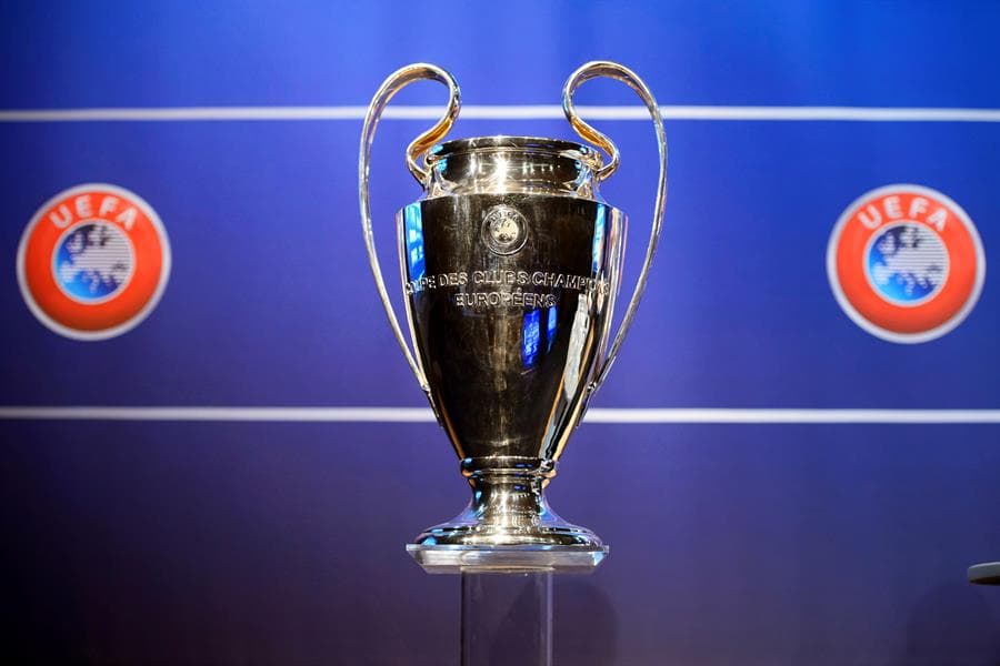 Uefa Champions