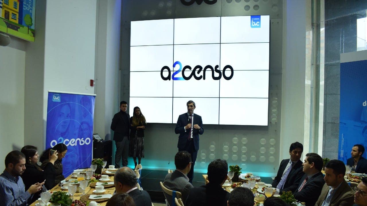 a2censo