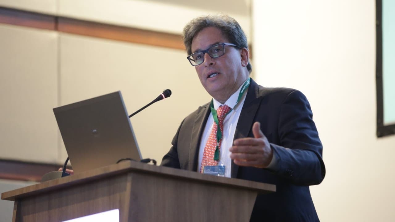 Alberto Carrasquilla