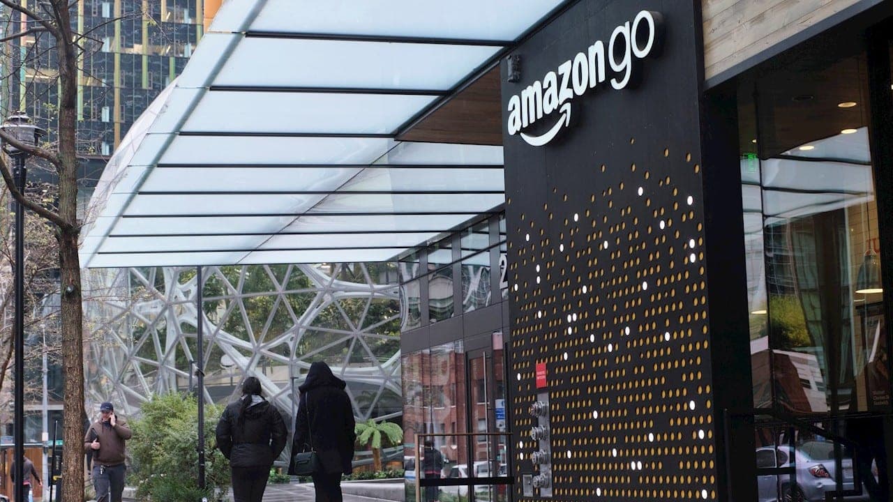 Amazon