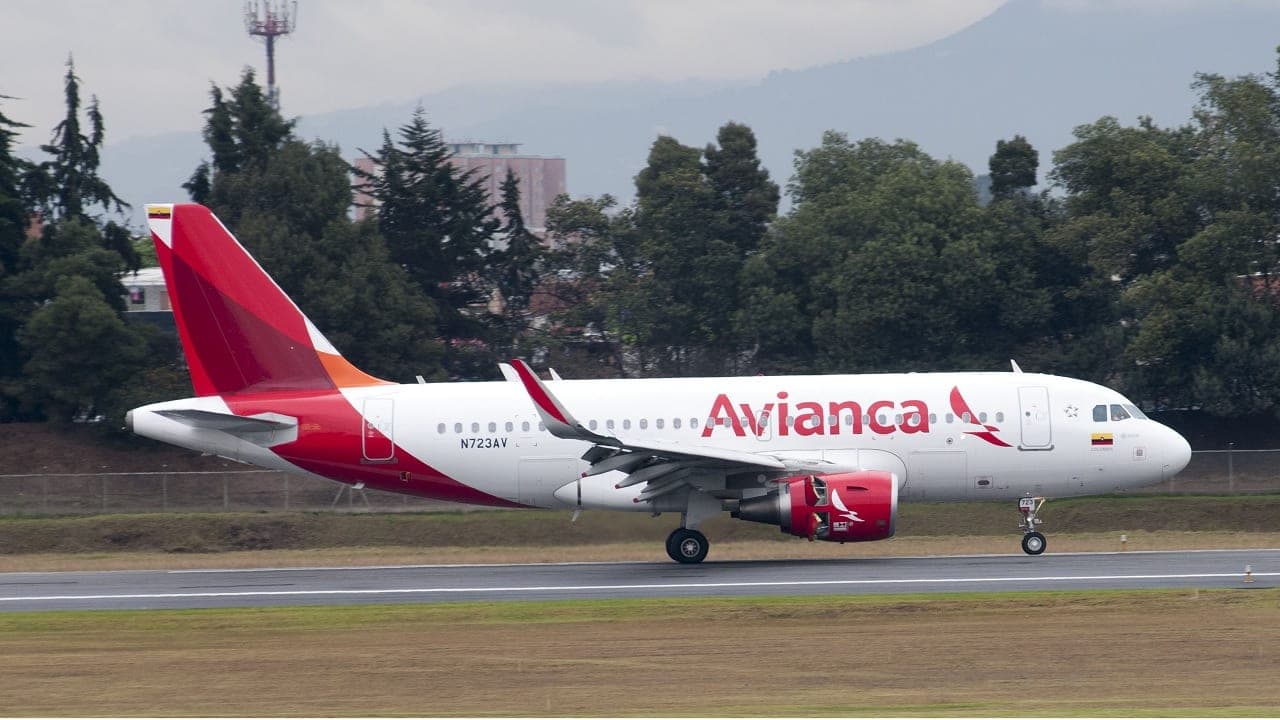 Avianca