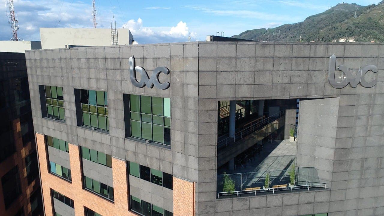 Bolsa de Valores