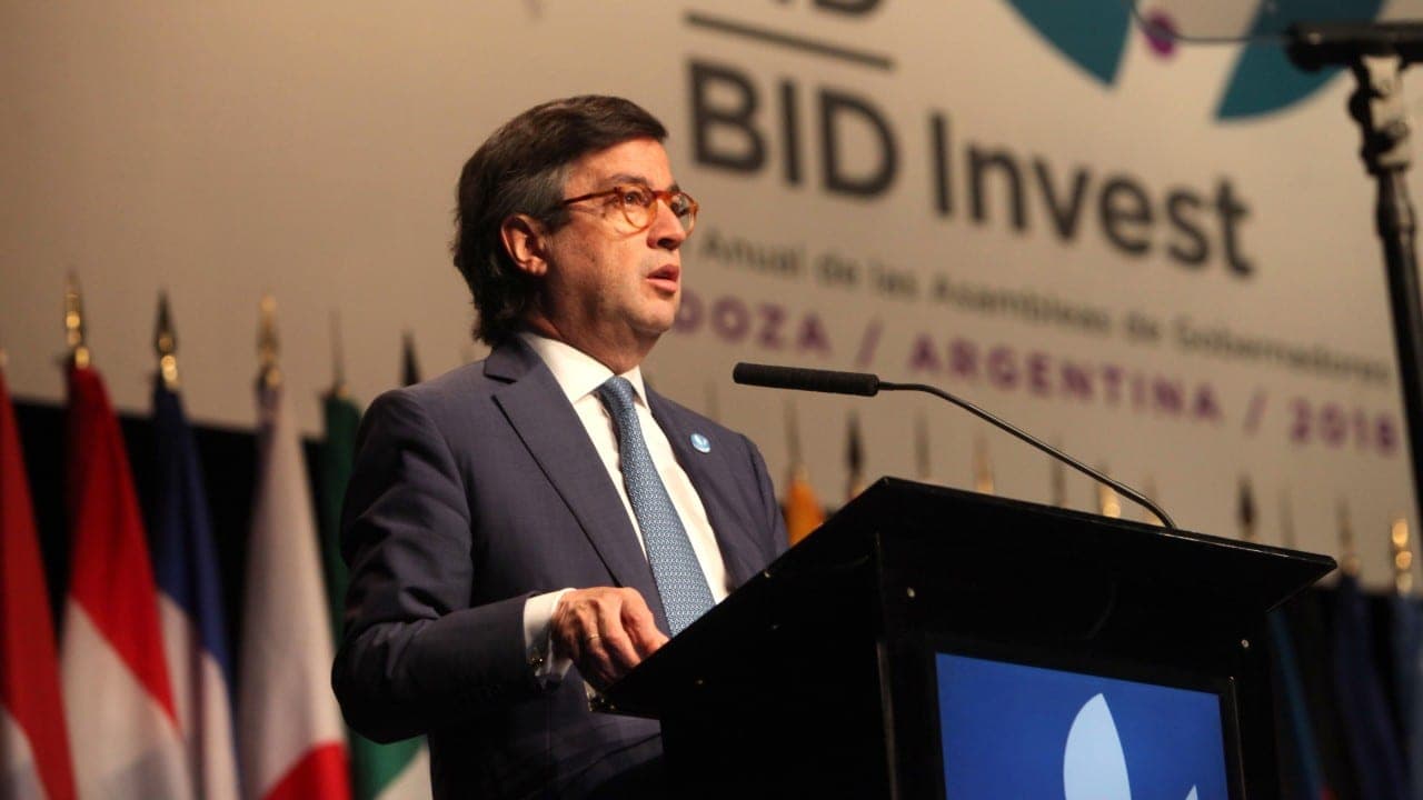 Luis Alberto Moreno