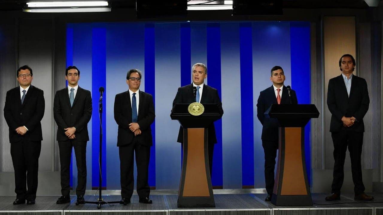 Medidas económicas