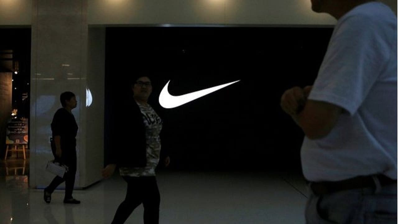 Nike sale por completo Rusia tras más de tres meses operaciones