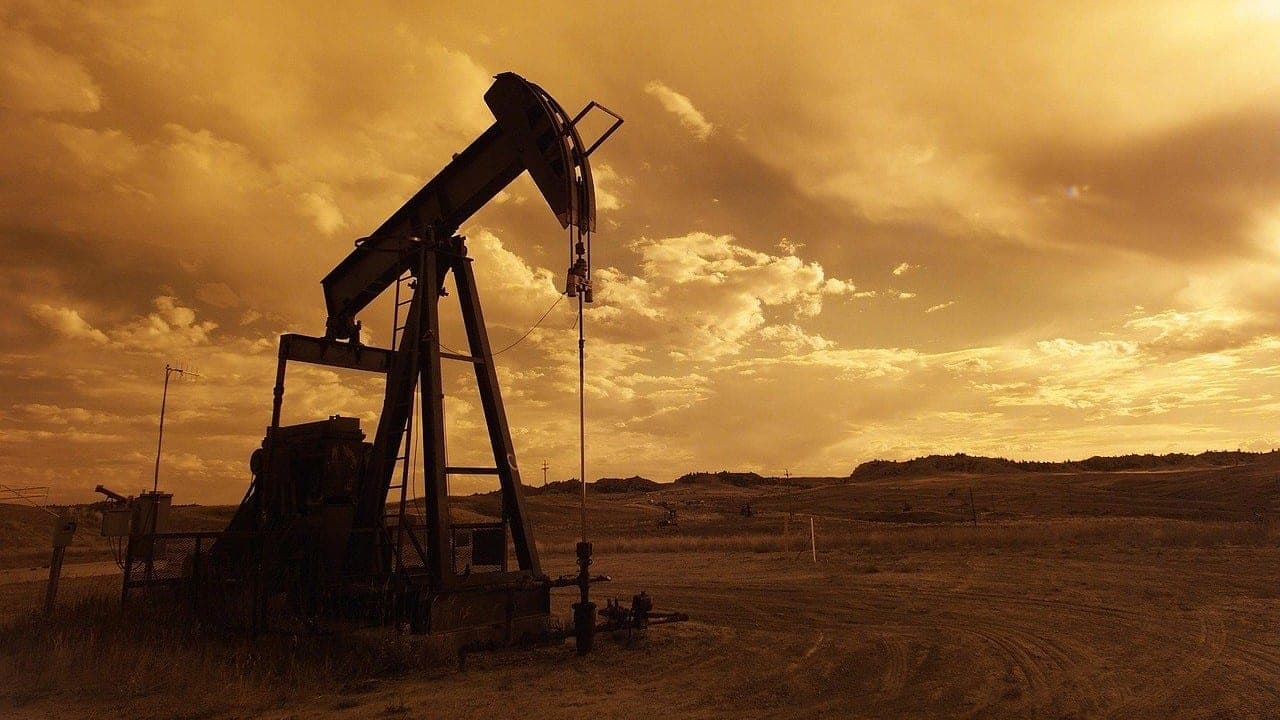Petróleo