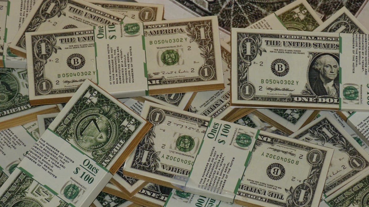 Dólar