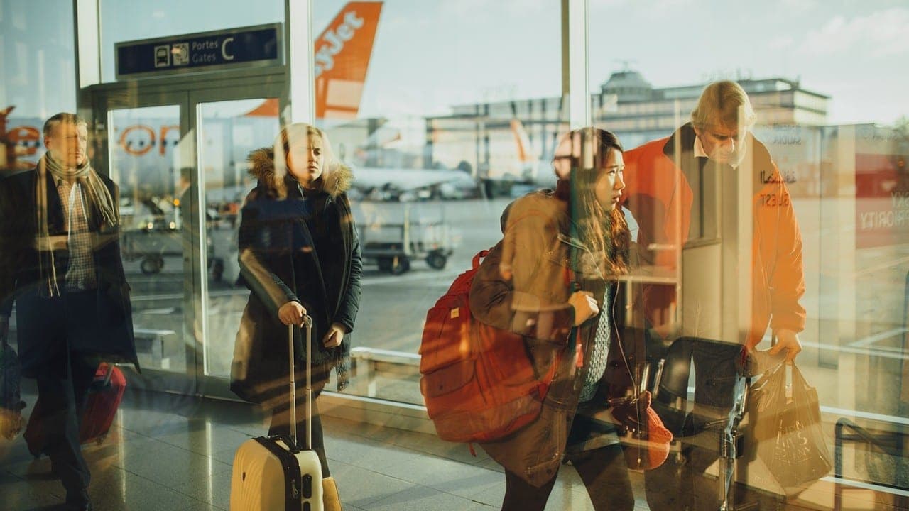Aeropuerto