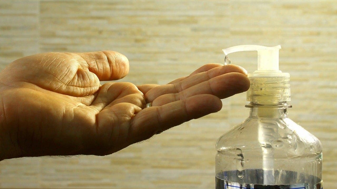 Antibacterial
