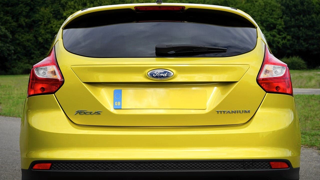 Ford